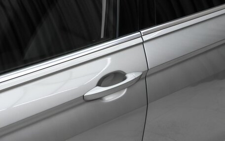 Volkswagen Tiguan II, 2017 год, 2 590 000 рублей, 19 фотография