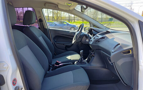 Ford Fiesta, 2011 год, 735 000 рублей, 15 фотография