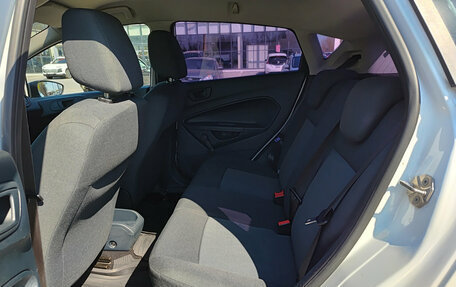 Ford Fiesta, 2011 год, 735 000 рублей, 16 фотография