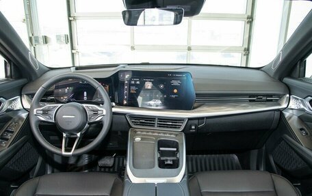 Haval F7, 2026 год, 3 807 879 рублей, 3 фотография
