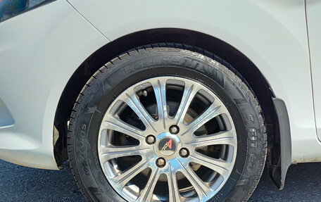 Ford Fiesta, 2011 год, 735 000 рублей, 22 фотография