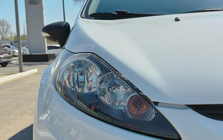 Ford Fiesta, 2011 год, 735 000 рублей, 21 фотография
