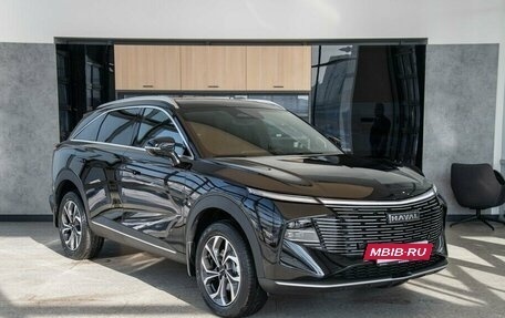Haval F7, 2026 год, 3 807 879 рублей, 6 фотография