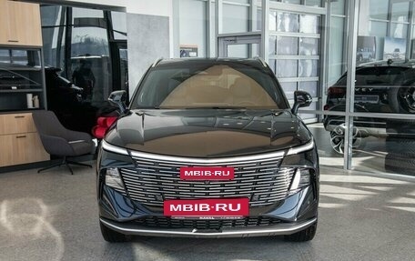 Haval F7, 2026 год, 3 807 879 рублей, 2 фотография