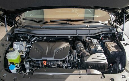 Haval F7, 2026 год, 3 807 879 рублей, 20 фотография