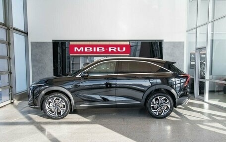 Haval F7, 2026 год, 3 807 879 рублей, 9 фотография