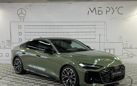 Audi A5, 2026 год, 6 650 000 рублей, 4 фотография