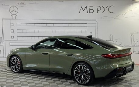 Audi A5, 2026 год, 6 650 000 рублей, 10 фотография