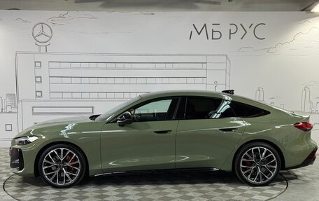 Audi A5, 2026 год, 6 650 000 рублей, 11 фотография