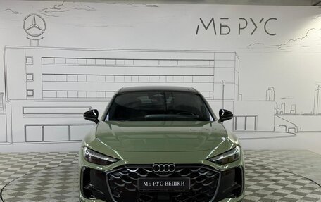 Audi A5, 2026 год, 6 650 000 рублей, 13 фотография