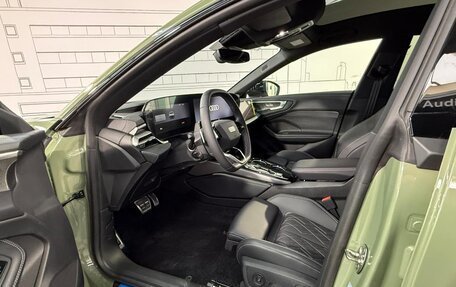 Audi A5, 2026 год, 6 650 000 рублей, 15 фотография
