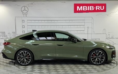 Audi A5, 2026 год, 6 650 000 рублей, 5 фотография