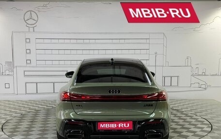 Audi A5, 2026 год, 6 650 000 рублей, 7 фотография