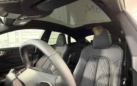 Audi A5, 2026 год, 6 650 000 рублей, 18 фотография