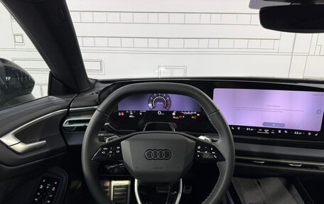 Audi A5, 2026 год, 6 650 000 рублей, 19 фотография