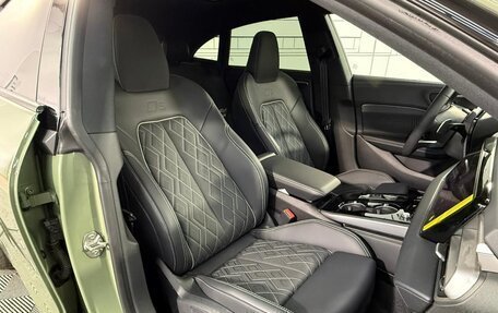 Audi A5, 2026 год, 6 650 000 рублей, 25 фотография