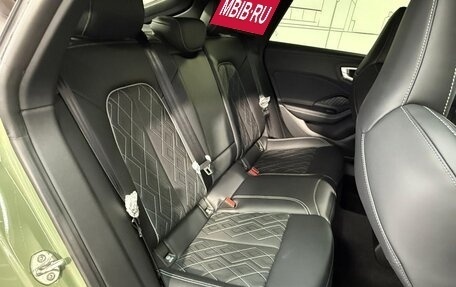Audi A5, 2026 год, 6 650 000 рублей, 28 фотография