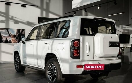 Haval H9, 2026 год, 4 999 000 рублей, 7 фотография