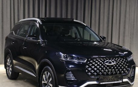 Chery Tiggo 7 Pro, 2022 год, 1 499 000 рублей, 3 фотография