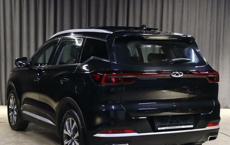 Chery Tiggo 7 Pro, 2022 год, 1 499 000 рублей, 4 фотография