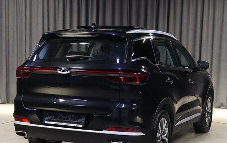 Chery Tiggo 7 Pro, 2022 год, 1 499 000 рублей, 2 фотография