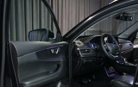 Chery Tiggo 7 Pro, 2022 год, 1 499 000 рублей, 8 фотография