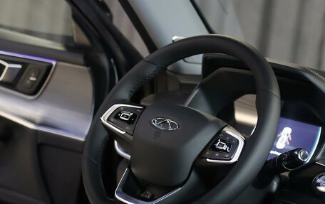 Chery Tiggo 7 Pro, 2022 год, 1 499 000 рублей, 11 фотография