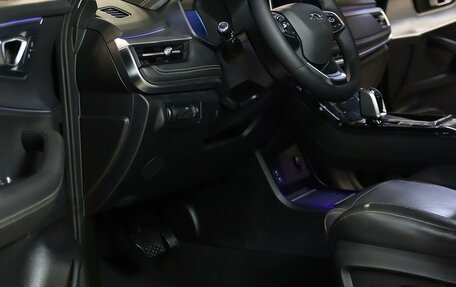 Chery Tiggo 7 Pro, 2022 год, 1 499 000 рублей, 10 фотография