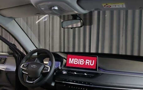 Chery Tiggo 7 Pro, 2022 год, 1 499 000 рублей, 5 фотография