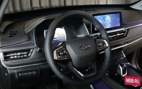 Chery Tiggo 7 Pro, 2022 год, 1 499 000 рублей, 9 фотография