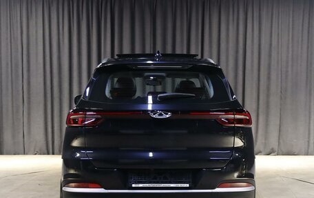 Chery Tiggo 7 Pro, 2022 год, 1 499 000 рублей, 16 фотография