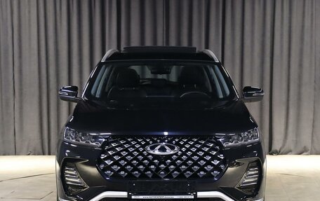 Chery Tiggo 7 Pro, 2022 год, 1 499 000 рублей, 15 фотография