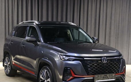 Changan CS35 Plus, 2023 год, 1 649 000 рублей, 3 фотография