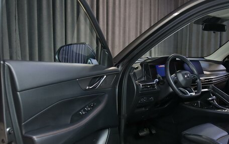 Changan CS35 Plus, 2023 год, 1 649 000 рублей, 8 фотография