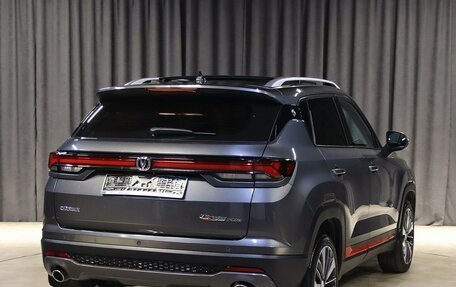 Changan CS35 Plus, 2023 год, 1 649 000 рублей, 2 фотография