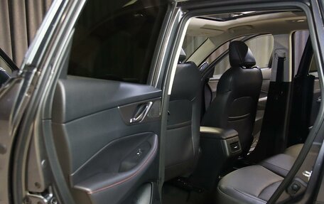 Changan CS35 Plus, 2023 год, 1 649 000 рублей, 6 фотография