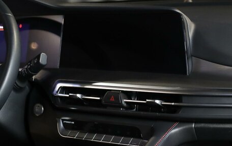 Changan CS35 Plus, 2023 год, 1 649 000 рублей, 12 фотография