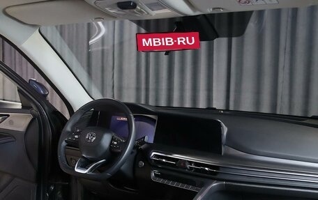 Changan CS35 Plus, 2023 год, 1 649 000 рублей, 5 фотография