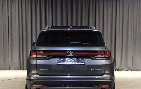 Changan CS35 Plus, 2023 год, 1 649 000 рублей, 14 фотография