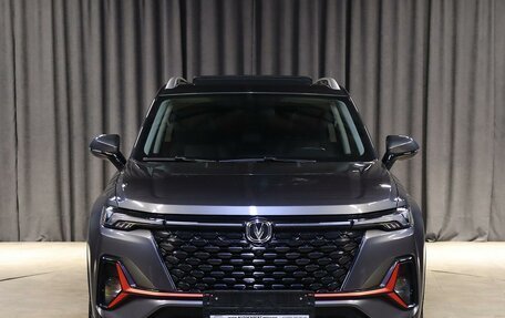 Changan CS35 Plus, 2023 год, 1 649 000 рублей, 13 фотография