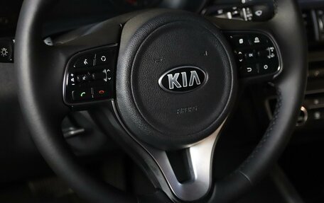 KIA Optima IV, 2018 год, 1 399 000 рублей, 12 фотография