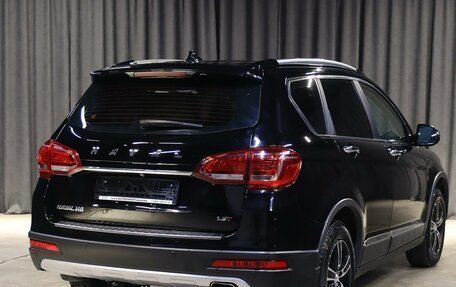 Haval H6, 2018 год, 1 449 000 рублей, 2 фотография