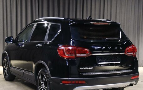 Haval H6, 2018 год, 1 449 000 рублей, 4 фотография