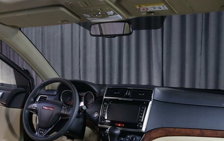 Haval H6, 2018 год, 1 449 000 рублей, 5 фотография