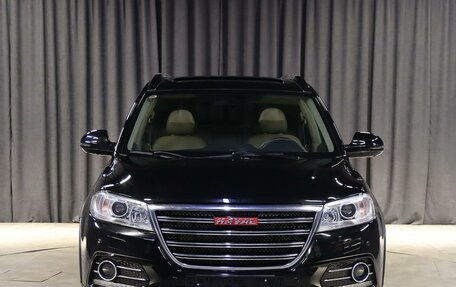 Haval H6, 2018 год, 1 449 000 рублей, 14 фотография