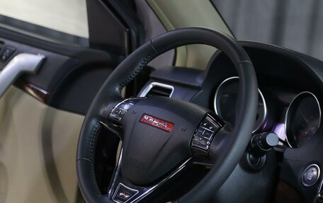 Haval H6, 2018 год, 1 449 000 рублей, 10 фотография