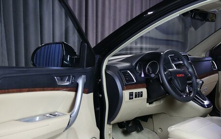 Haval H6, 2018 год, 1 449 000 рублей, 8 фотография