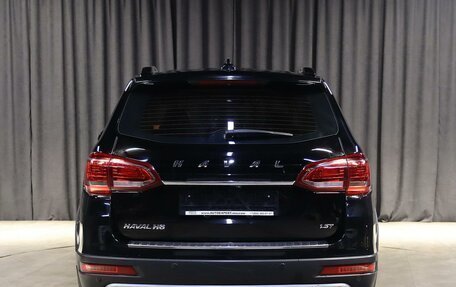Haval H6, 2018 год, 1 449 000 рублей, 15 фотография