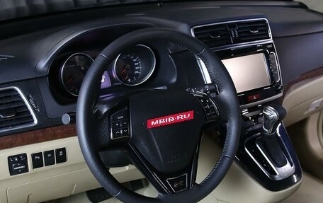 Haval H6, 2018 год, 1 449 000 рублей, 9 фотография