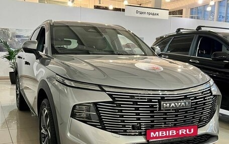 Haval F7, 2026 год, 3 699 000 рублей, 2 фотография